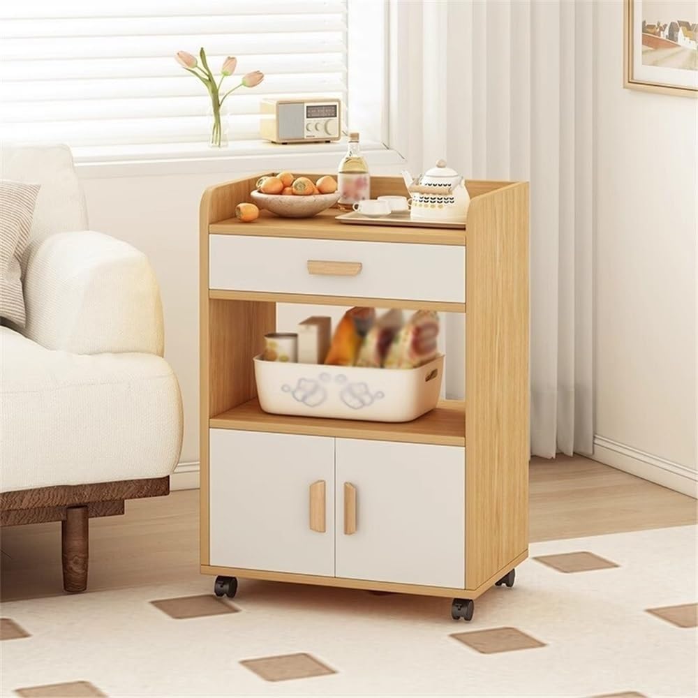 Sideboard Cabinet Tea Cabinet Storage Against the wall Living Room Tea Console Coffee Table