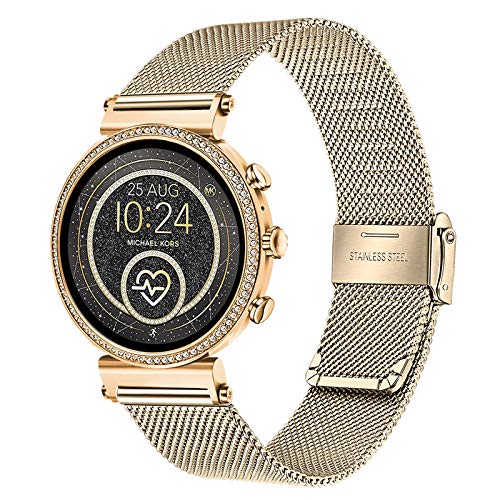 Los 5 Mejores Modelos De Smartwatch Elektra