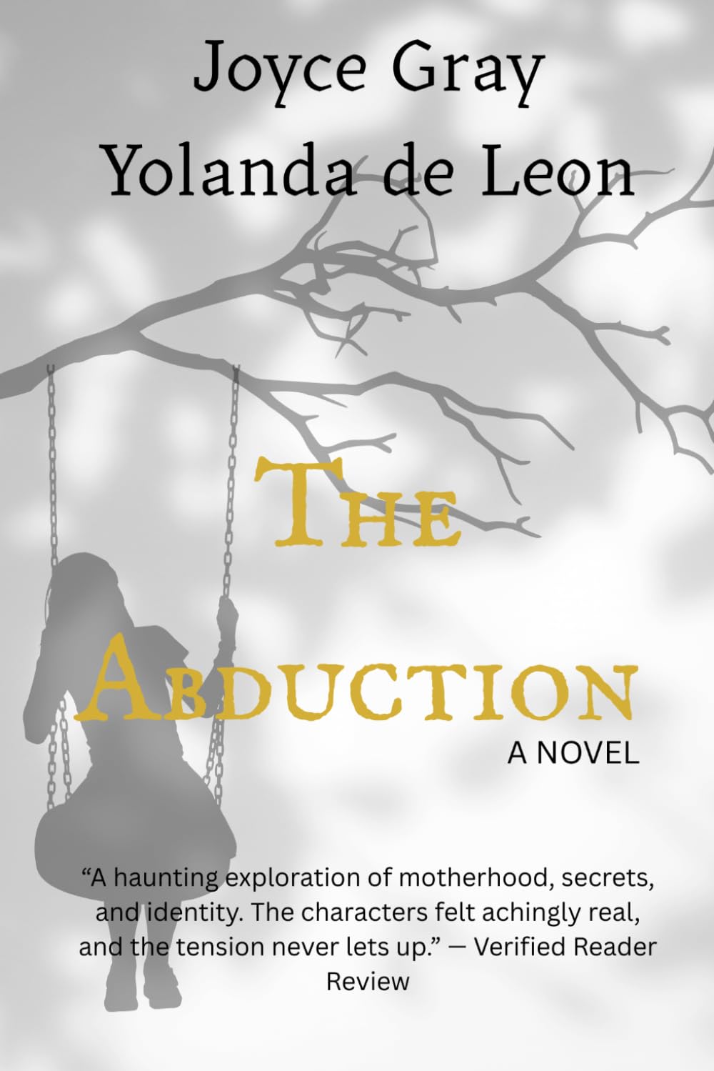 The Abduction