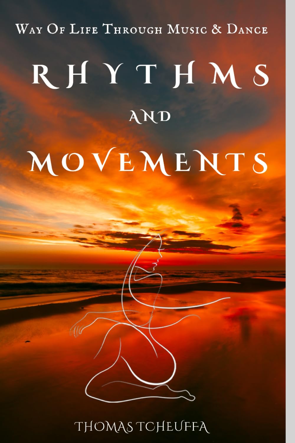 "Rhythms and Movements" - Way of Life Through Music: Foods of the Soul – Exploring Dance Music Cultures
