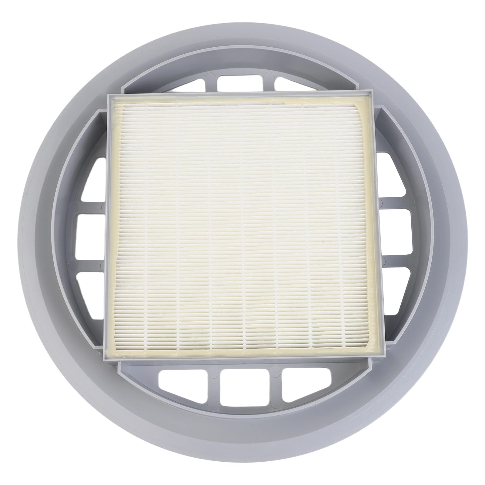 Filtro HEPA per aspirapolvere Electrolux UZ930 Nilfisk GD930, filtraggio 99,97%, Facile da installare, di Grado Commerciale, Confezione