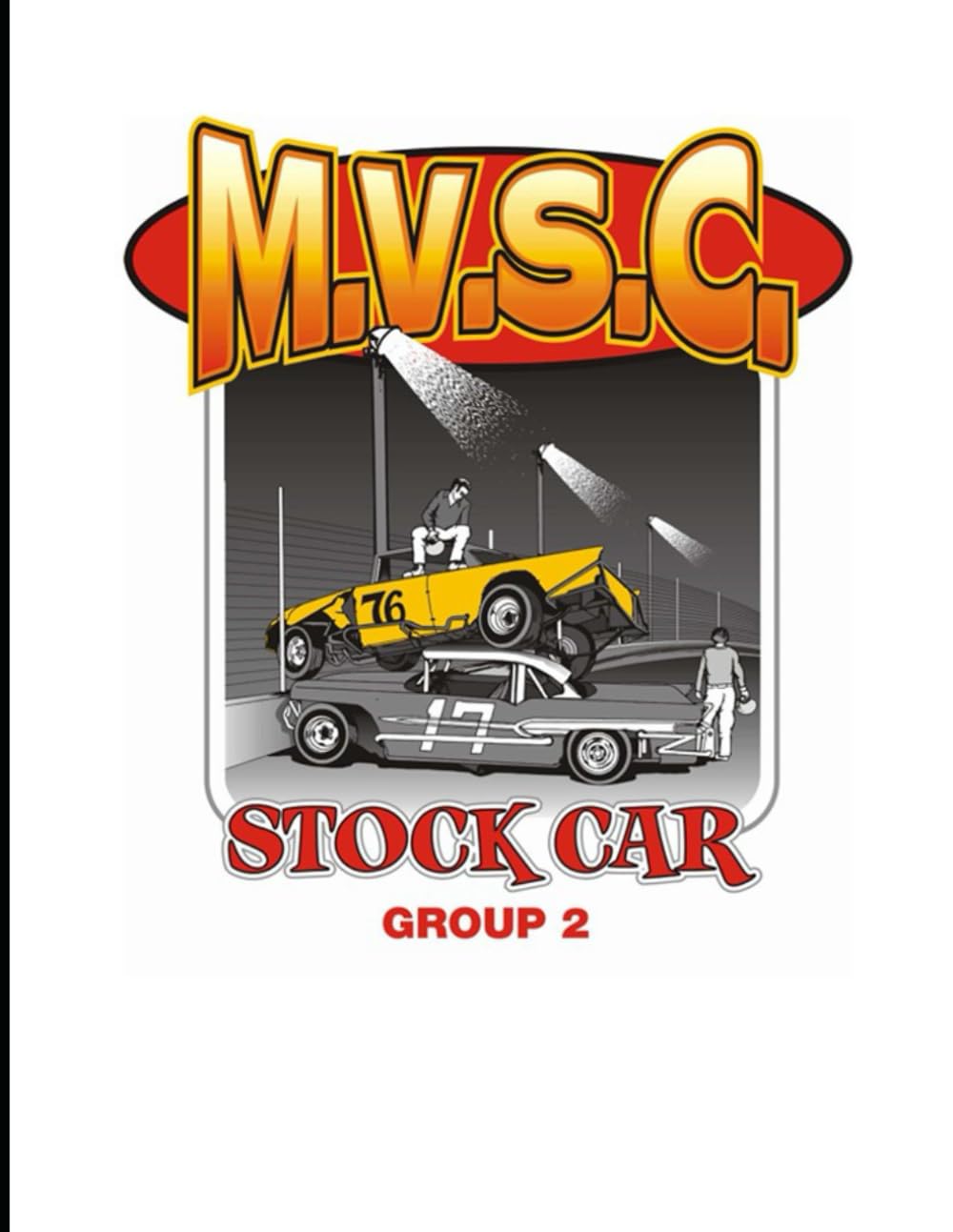 M.V.S.C. Stock Car Group 2