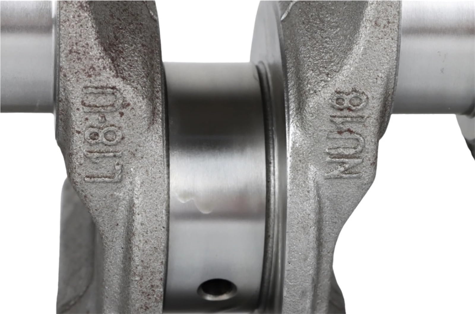 Set biella motore e albero motore compatibile per Kia Forte G4NB 1.8L 2014-2016 622V62EH00 23510-2E101 Accessori auto