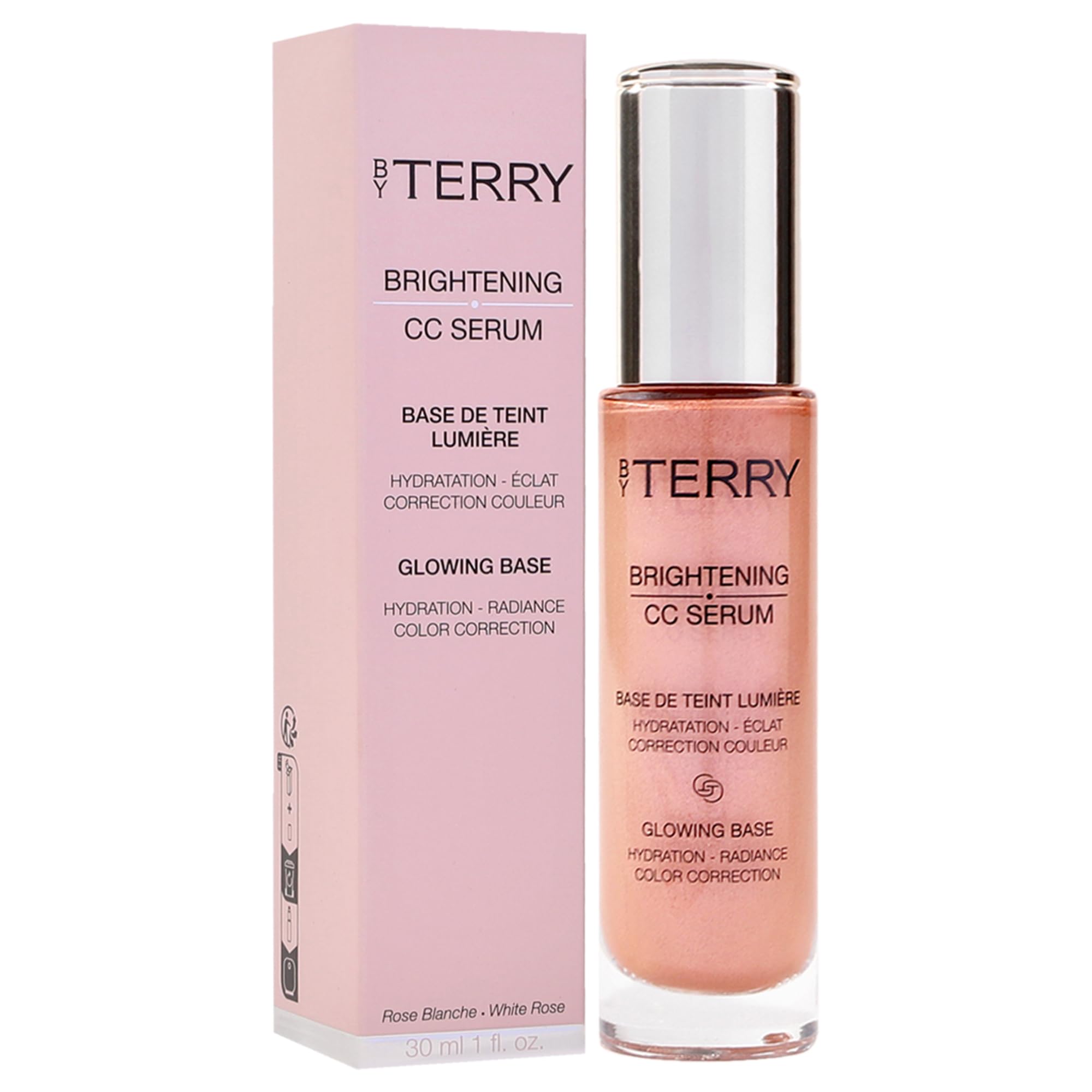 BY TERRY Brightening CC Sérum n° 5 Sienna Light 30 ml