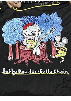 Amazon | [Ball & Chain] ボールアンドチェーン 正規品 B.Rabbit