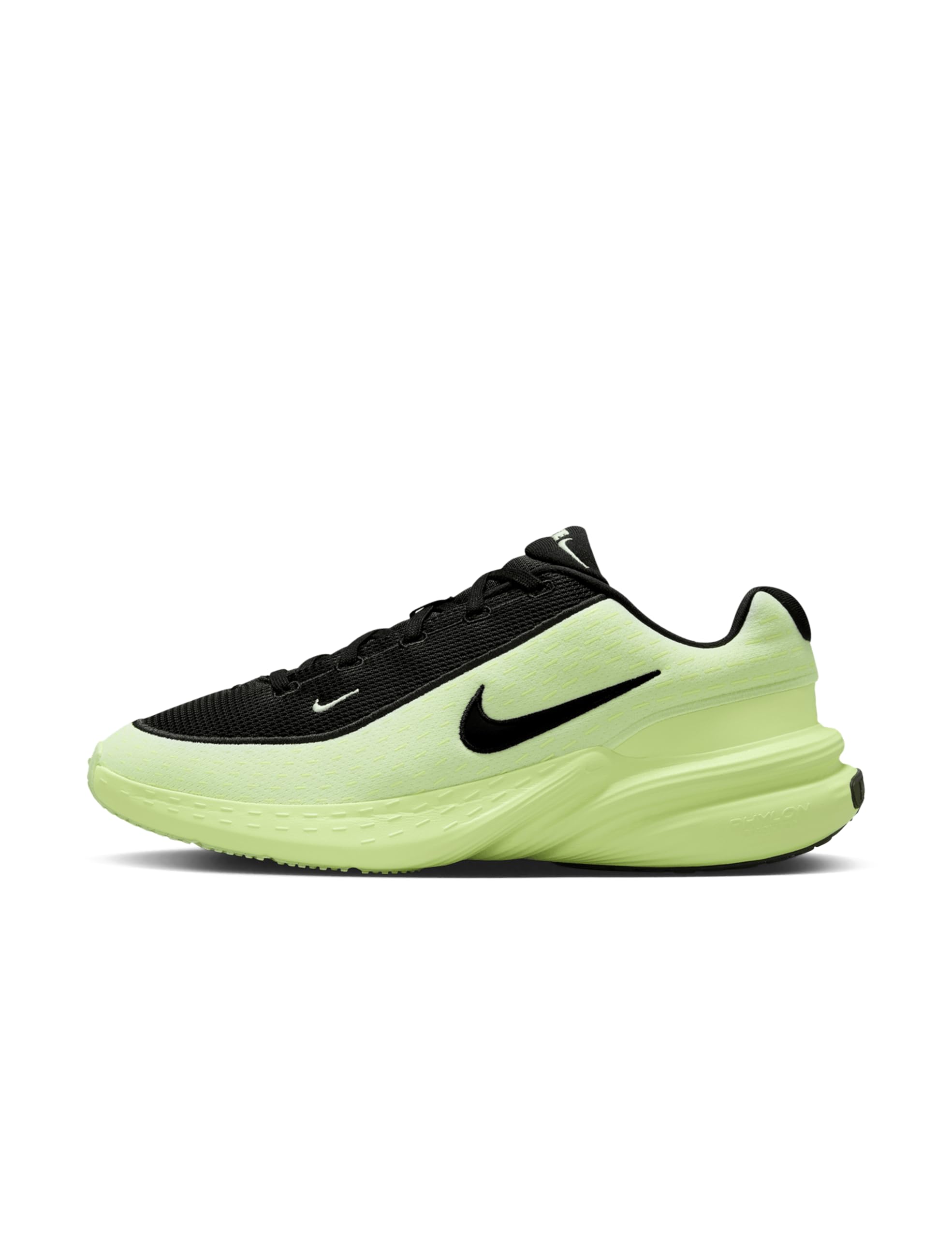 Nike Uplift SC mens LACED SHOES 45 EU BLACKBLACK-BARELYVOLT