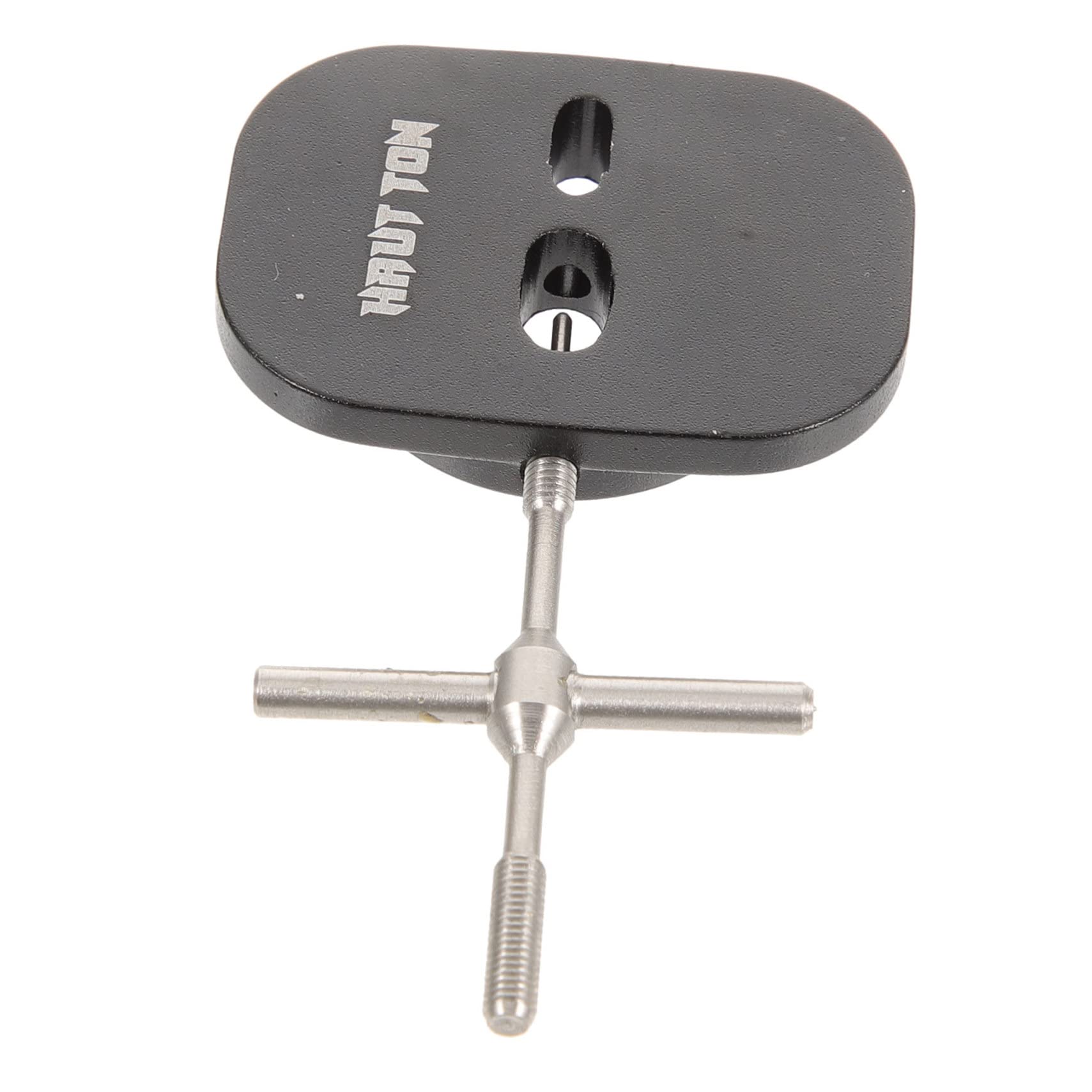 Toddmomy Fishing for Men Reel Spool Bearing Pin Removal Tool for Quick Precise Reel Repair