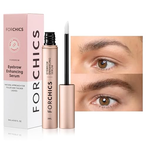 ForChics Eyebrow Serum 3ml