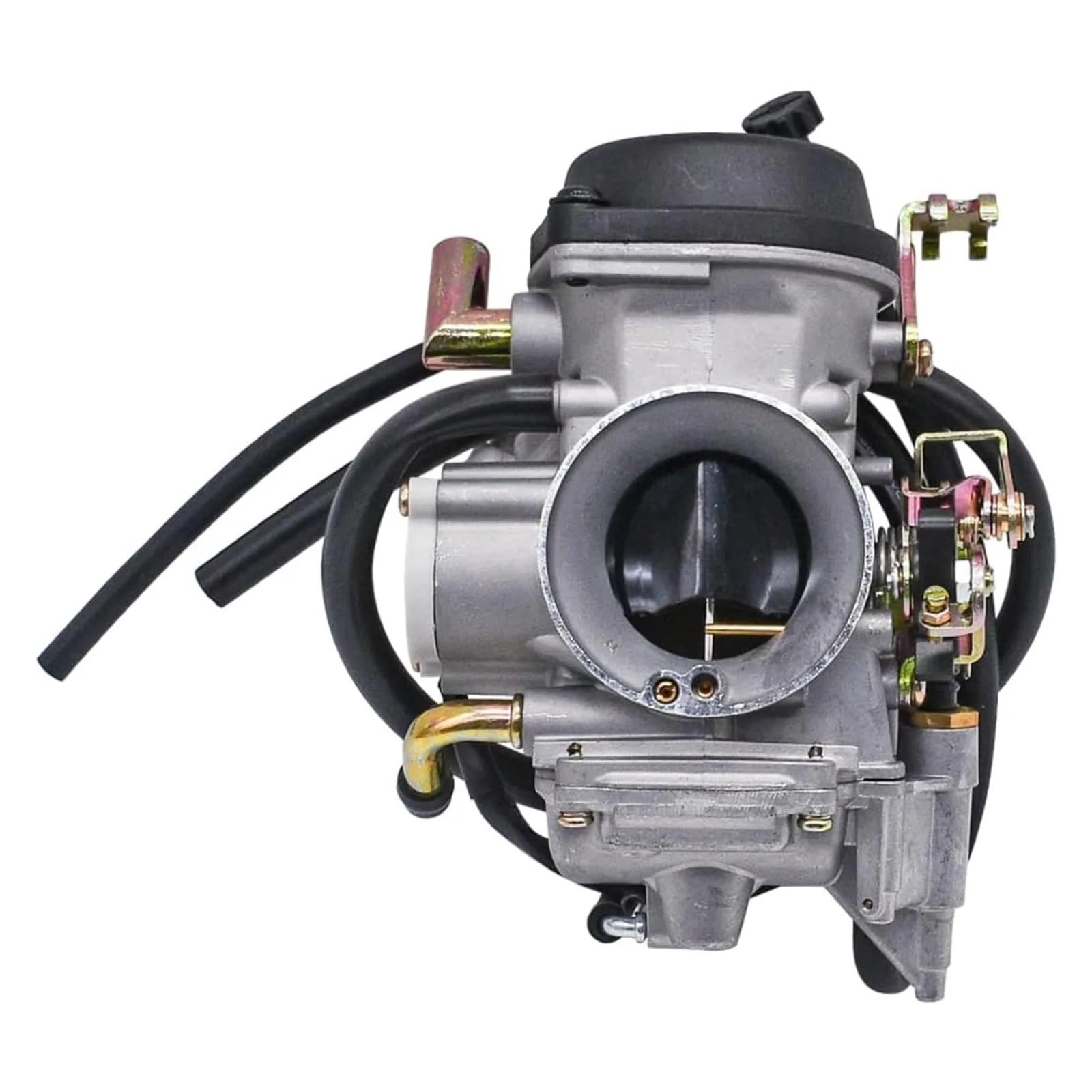 Carburateur moto pour réparer fuite essence Yamaha Road Star XV1600