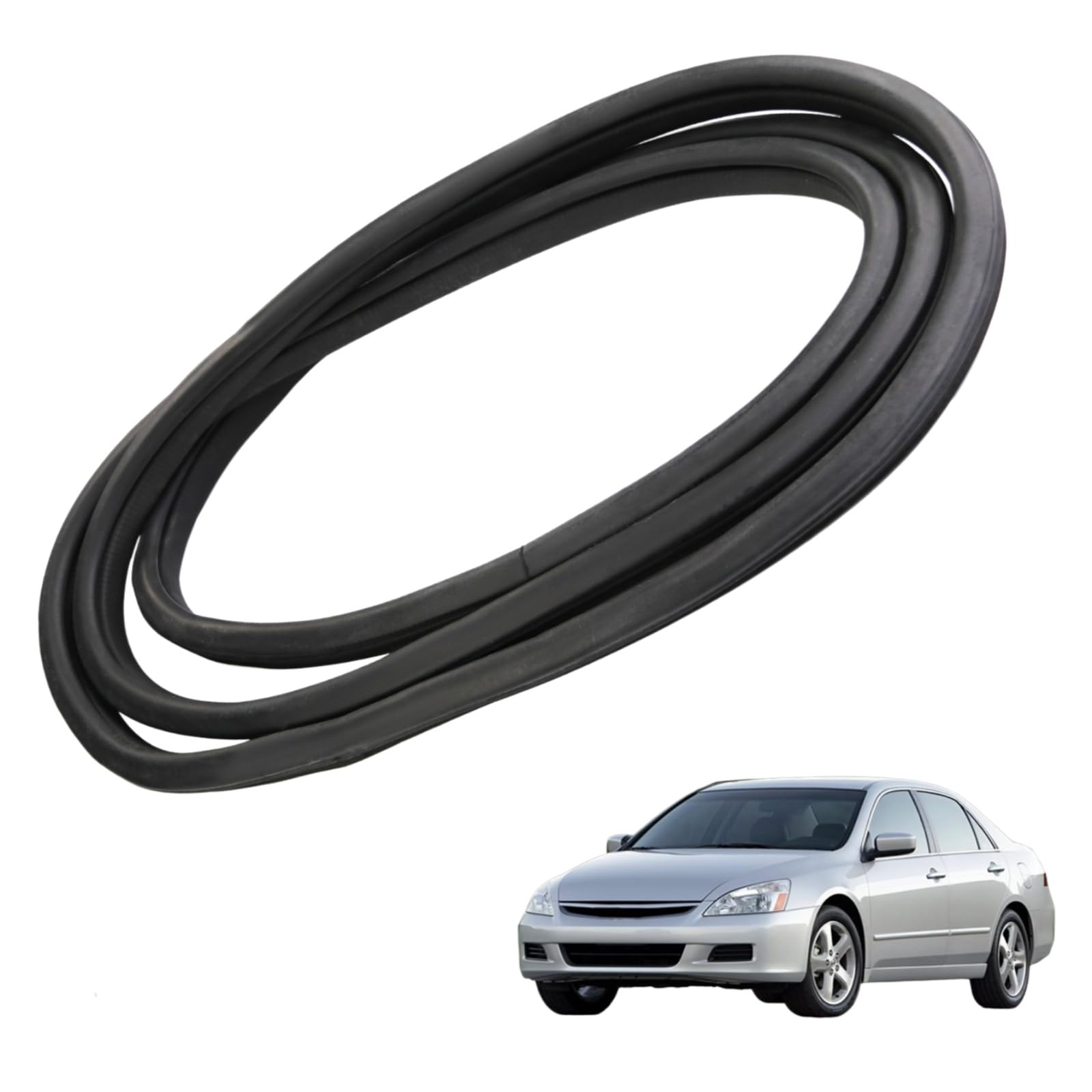 Türdichtung Gummi für Accord 2004-2007
