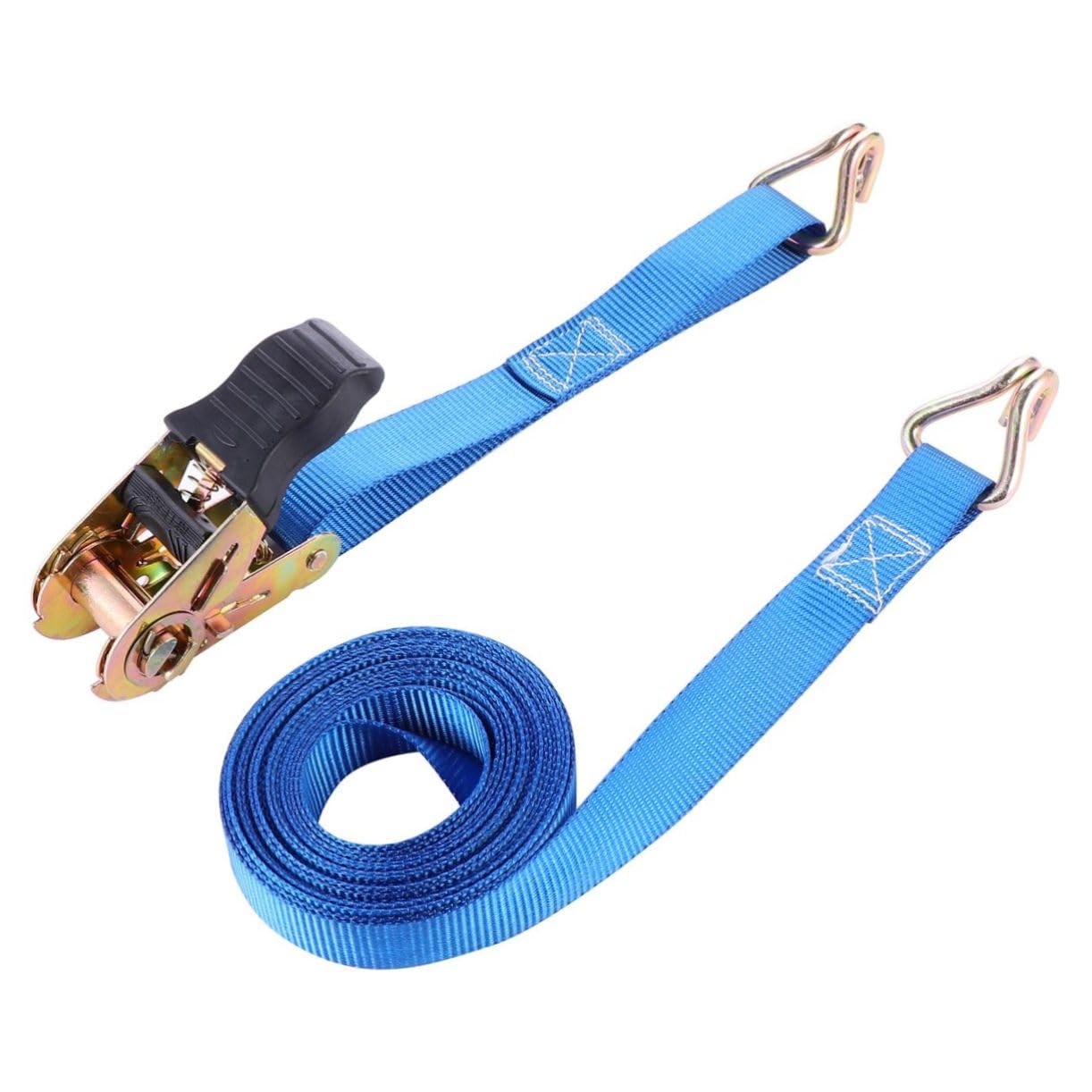 LIFKOME Heavy Duty Strap Appliance Moving Straps Cargo Tightening Rope Binding Device Cargo