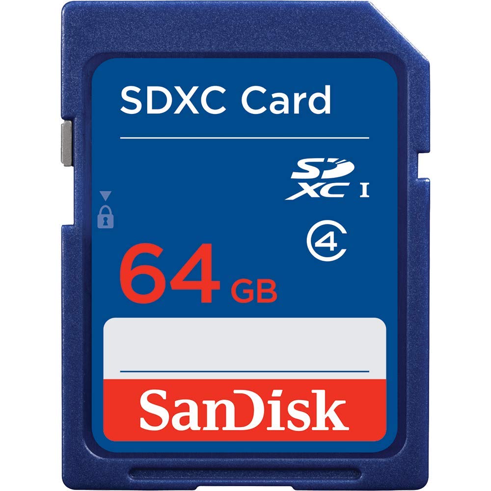 Schede Di Memoria SDXC Transcend Per Fotocamere E Videocamere - Foto 4