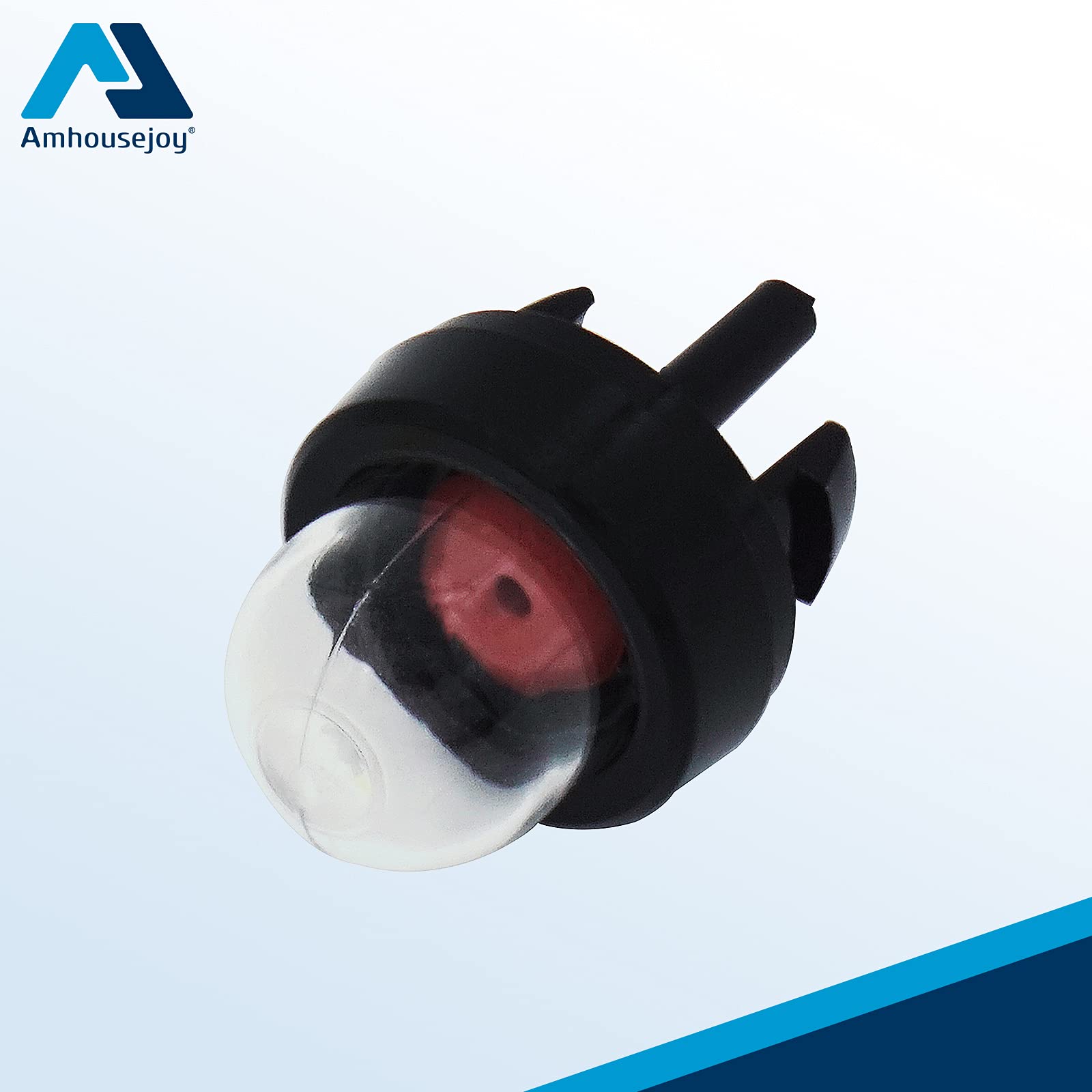 Kit Di Filtri Dell'aria Per Lampadine Di Primer Per Motoseghe - Foto 2