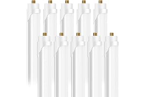 8 Foot LED Bulb T8 T12 8ft LED Tube Light