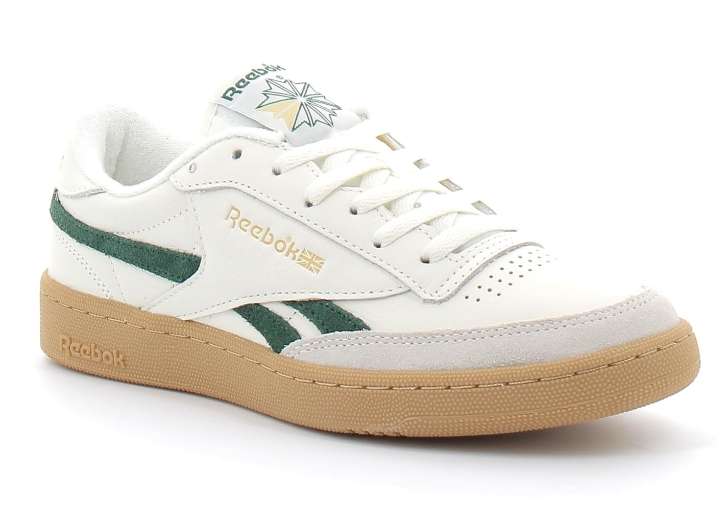 Reebok Classic Nylon Women's Sneakers, Casual Tennis Shoes Women