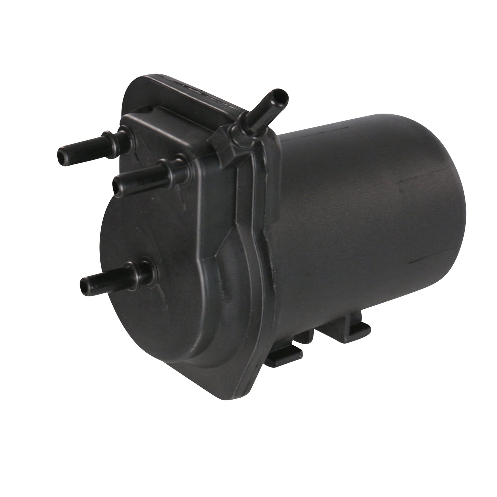 BESTPRICE Paquete de inspección juego de filtros con 1x filtro de aceite, 1x filtro de aire, 1x filtro de habitáculo, 1x filtro de combustible, 1x tapón de drenaje de aceite con junta