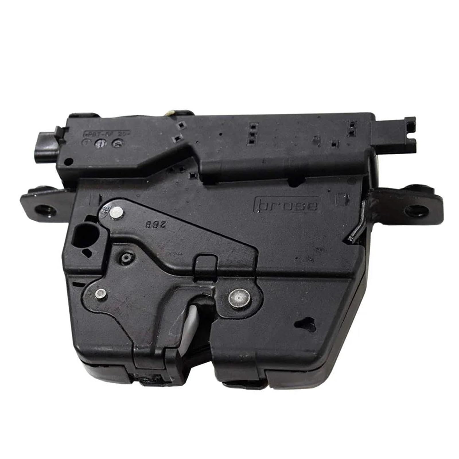 51247191212 Car Rear Bootlid Tailgate Lock Actuator for BMW 3 4 5 6 F10 F12 F30 F32 F80 M F82