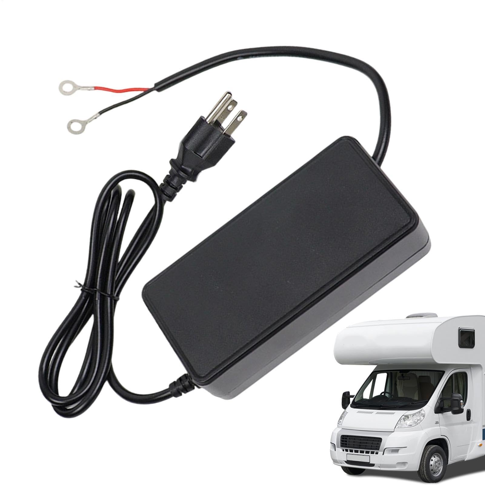 Convertisseur CA à 12V de chauffage stationnement pickup berline SUV - 8