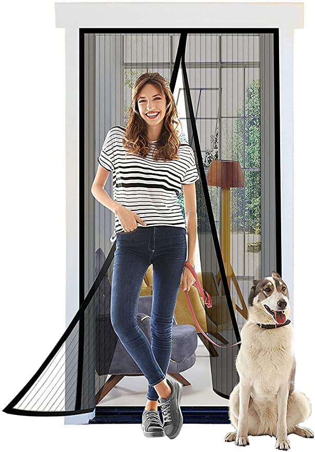 See full amazon price history chart for Kudos Enterprise Mosquito Screen Door Net Curtain with Magnets | Magic Mesh Magnetic Screen Door net for Main Doors,Balcony with Full Frame Kudos Enterprise Mosquito Screen Door Net Curtain with Magnets | Magic Mesh Magnetic Screen Door net for Main Doors,Balcony with Full Frame (B0C2KN3LS1) Amazon Price History, Amazon Price Tracker