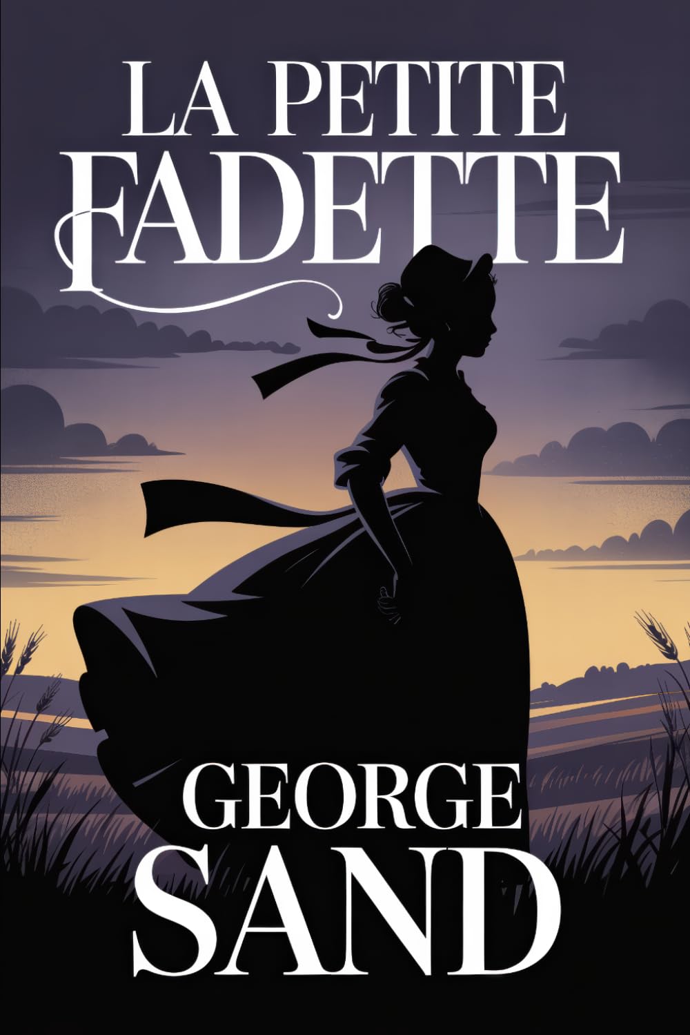 La Petite Fadette: A New Translation
