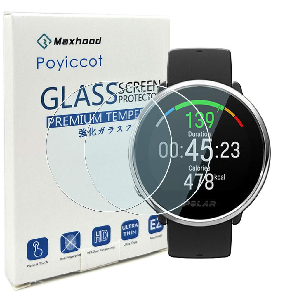 polar ignite fitness