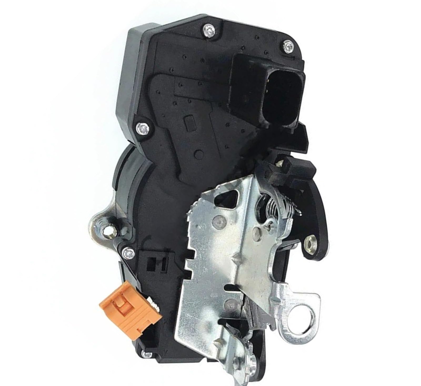 Door Lock Mechanism for Chevy for Tahoe 2007-2014 for Silverado for Suburban for Avalanche Door Lock Actuator Internal Mechanism Central Motor Locking Actuator(Front Right)