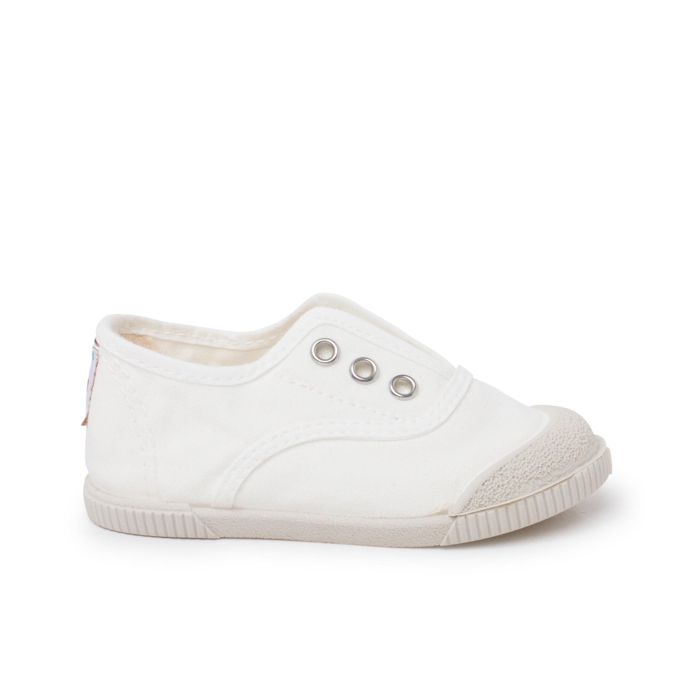 Pisamonas Barefoot Canvas Slip-On Sneakers