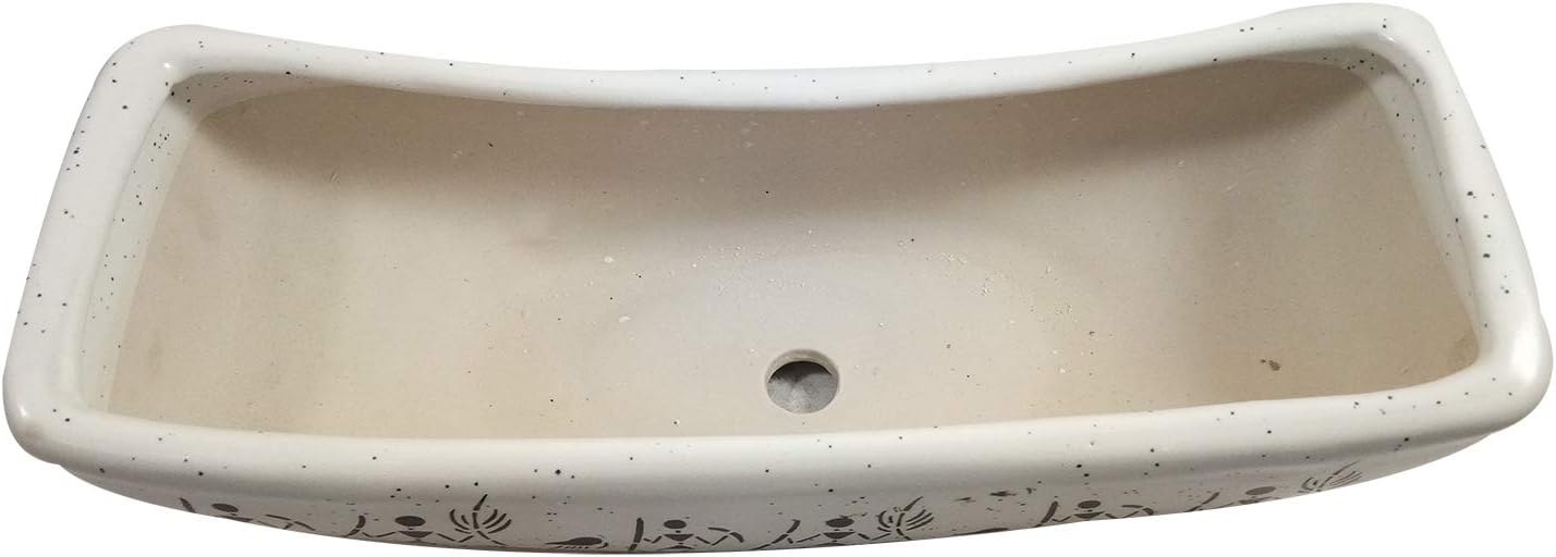 Handicraft Ceramic Flower Pots Ceramic Planter Plant Pots Indoor Outdoor Planter, Best Gifting, Made by Awarded Indian Artisans