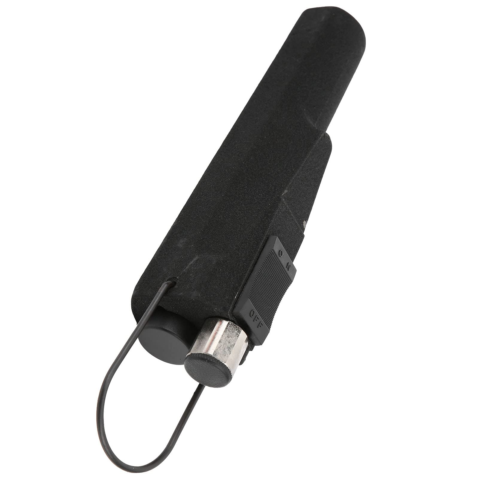 Ejoyous Pilnik Pneumatyczny, Pilnik Pneumatyczny ze Stali Stopowej KP755 6,2 Kg cm² 3700 uderzeń na minutę, Skok 9 Mm do Przycinania, Fazowania, Gratowania, Narzędzie do Szlifowania Pneumatycznego