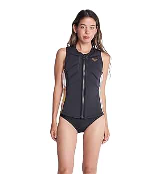 ROXY Pp Surf ベスト Mサイズ ROXY Pp Surf ベスト Mサイズ ROXY 22 ロキシー SUPフロータブル