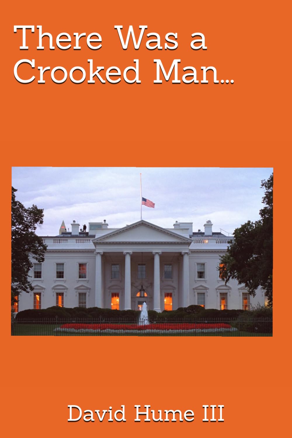 There Was a Crooked Man...