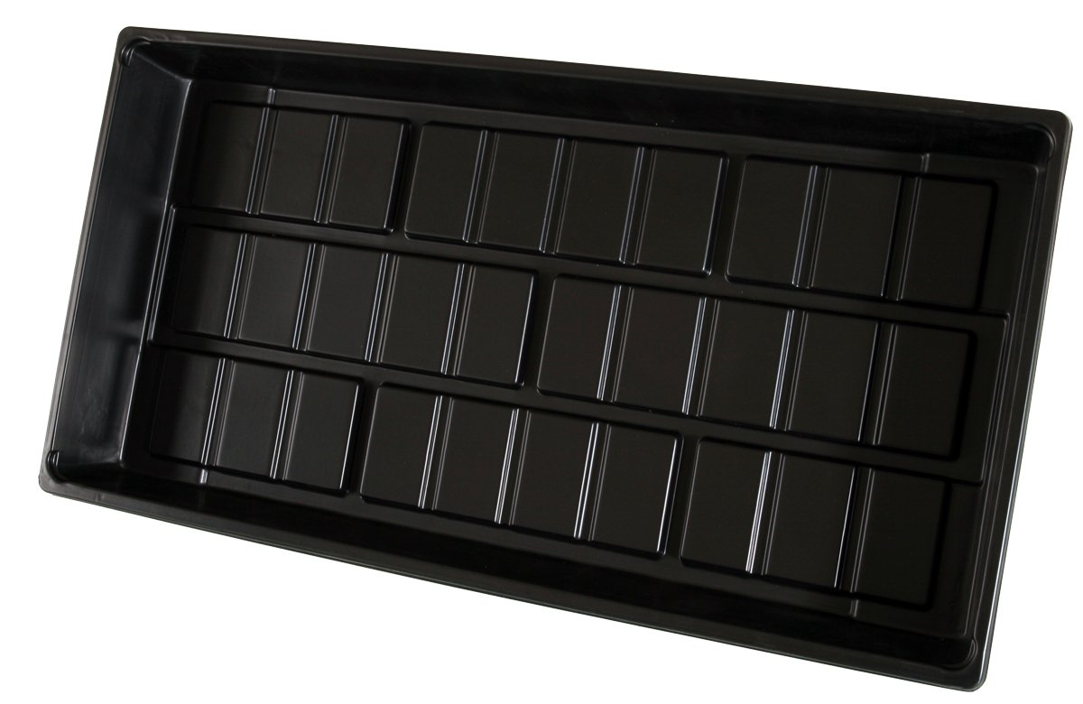 Hydrofarm CKTRAY Cut Kit Tray, 11" x 21"