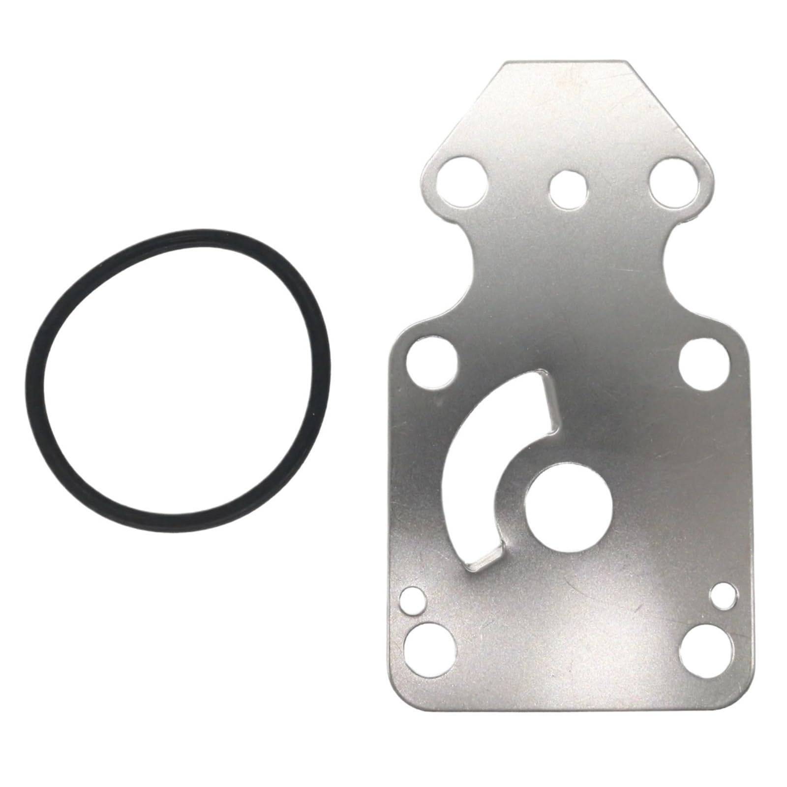 For Y/a/m/a/h/a 6AH-W0078-00 Girante della pompa dell'acqua F 9.9-20HP Motore