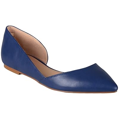 Journee Collection Cortni Flat Women