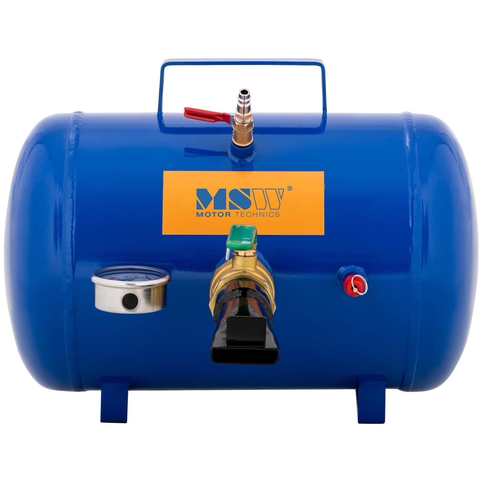 MSW MSW-TY-1 maszyna do montażu opon, wymiana opon, felgi, montaż opon 19,5 l, 8 bar