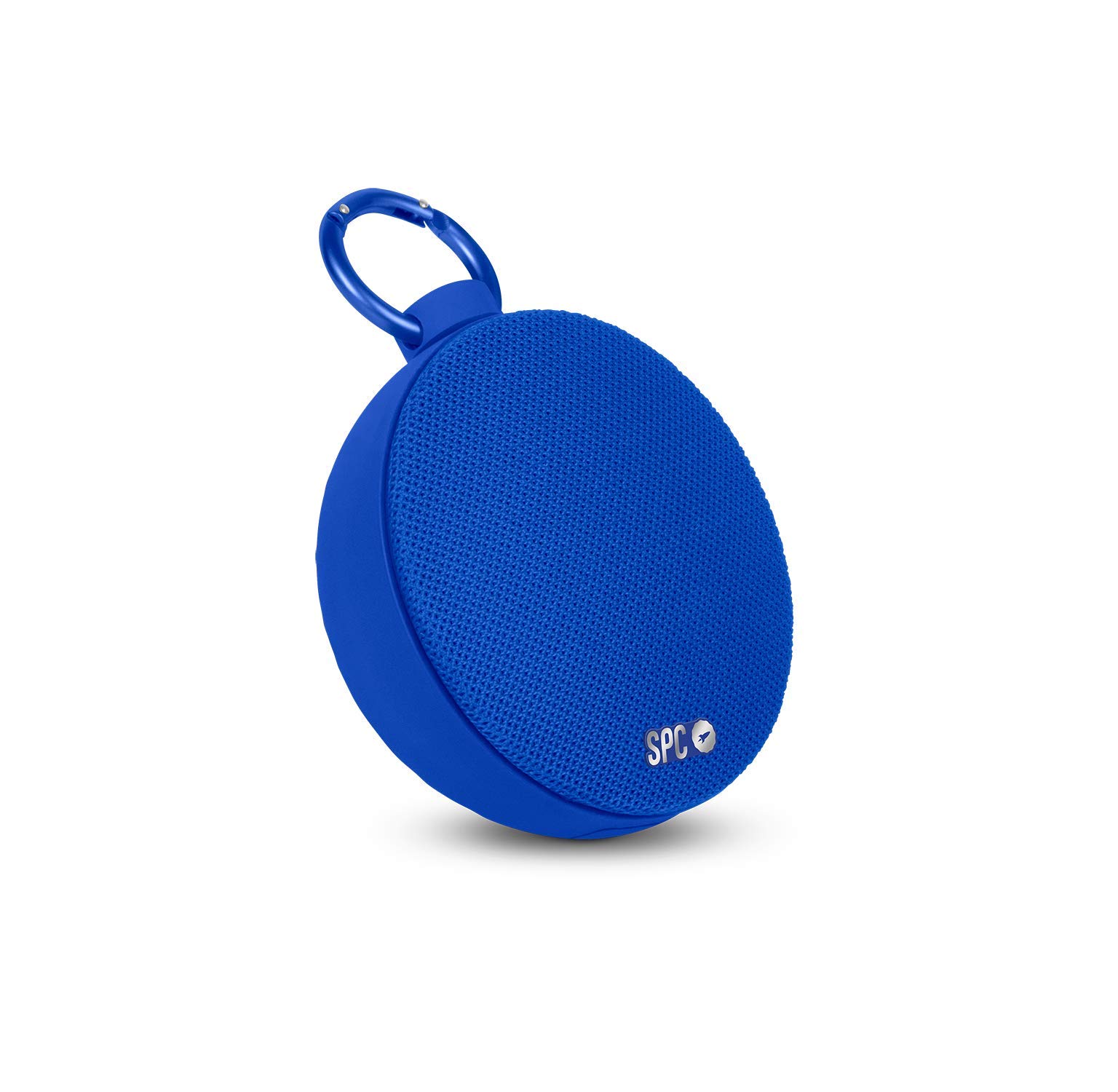 SPC UP - Haut-Parleur Bluetooth Portable - Couleur Bleu