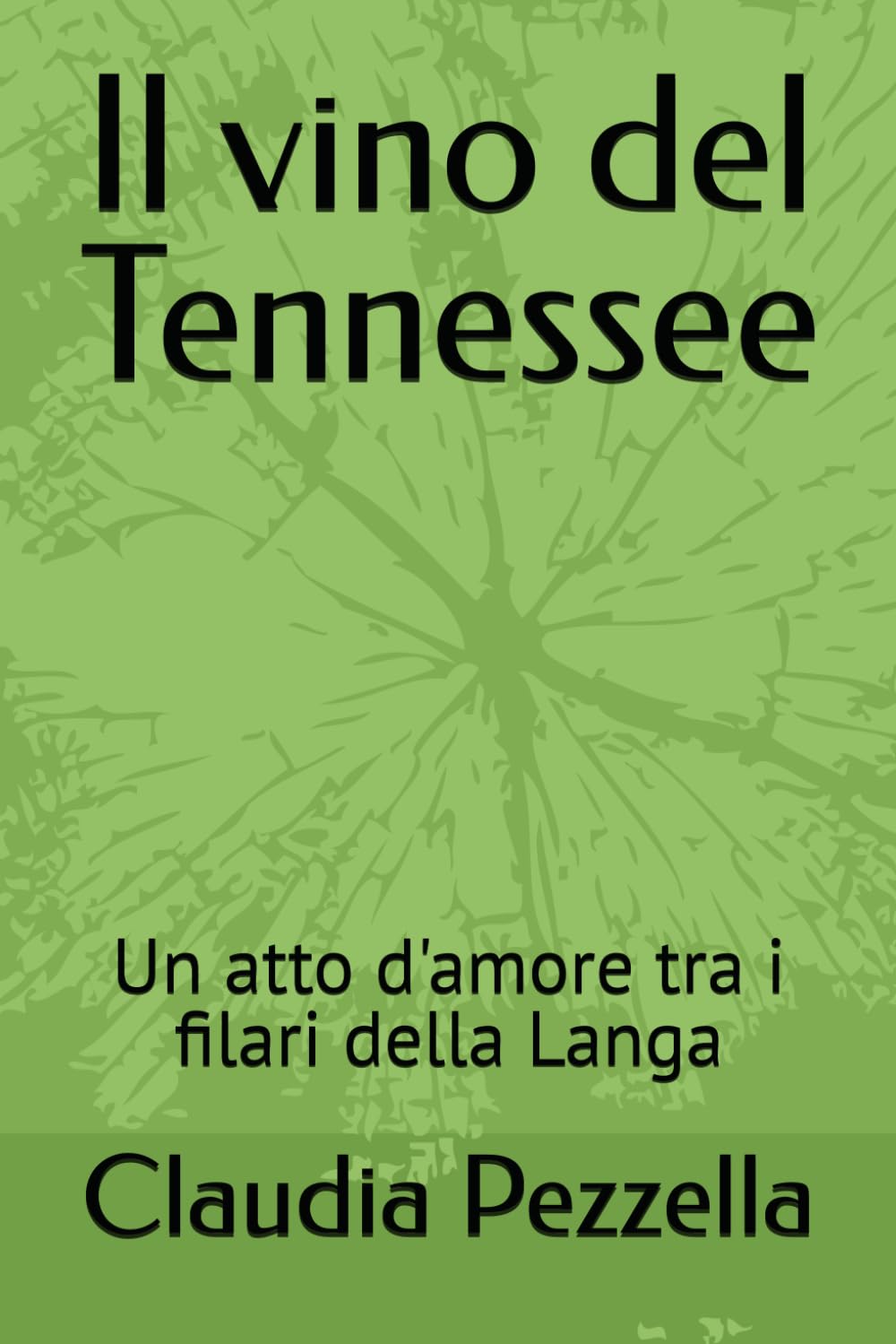 Il vino del Tennessee: Un atto d'amore tra i filari della Langa