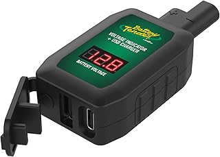 Battery Tender