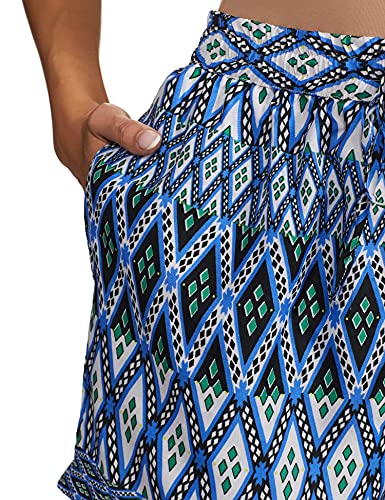 Image of Indigo Women's Bermuda Shorts
