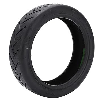 A K Homes -8.5 Inch Electric Scooter Outer Tire, Electric Scooter Outer Tyre High Strength for M365