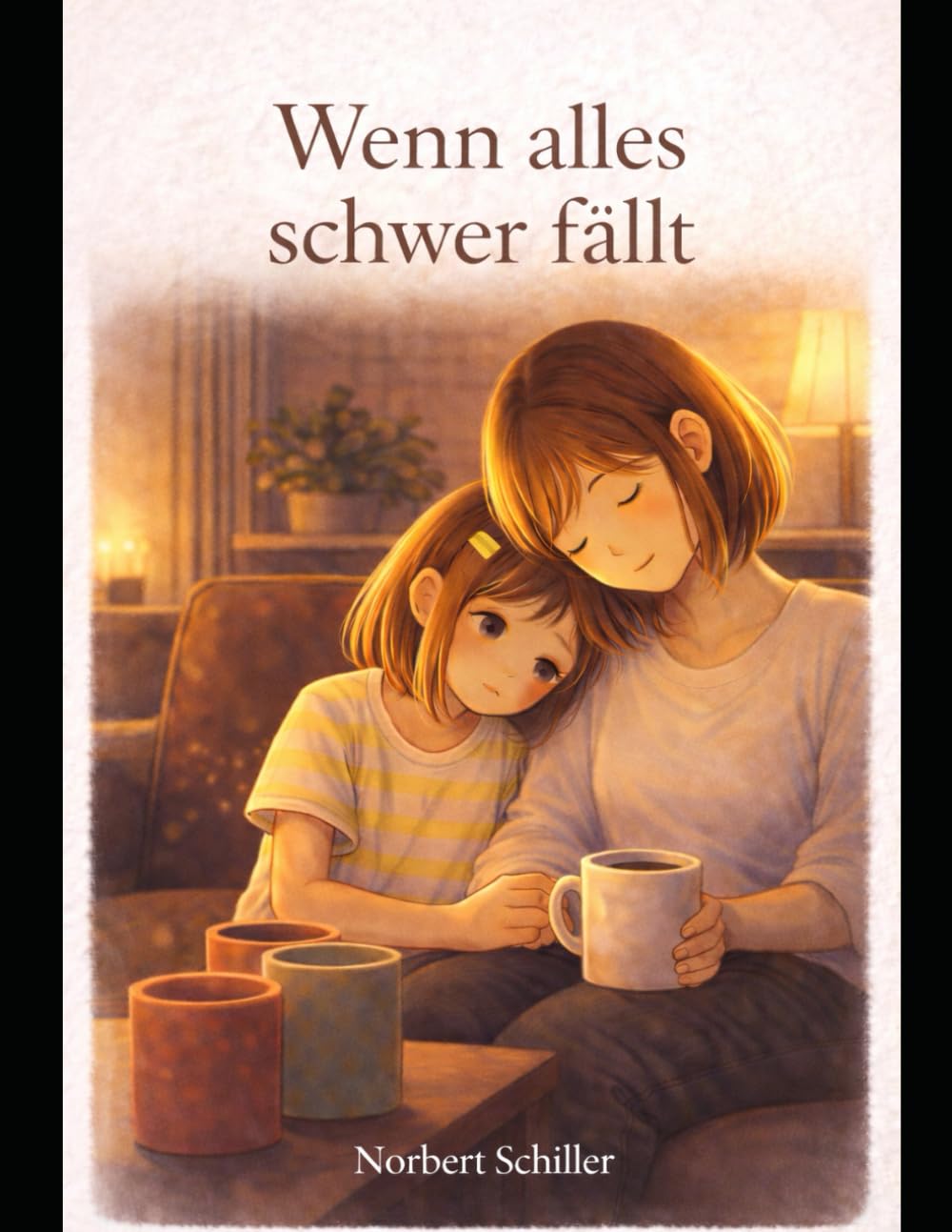 Wenn alles schwer fällt (Leise Gefühle)