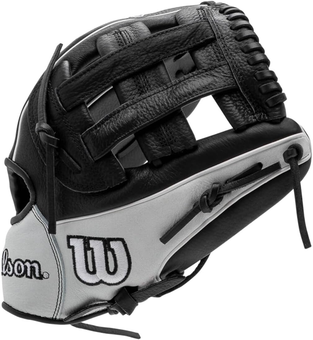 Wilson | A700 | Fastpitch | Softball Gloves + Mitts | Sizes 12" - 12.5" | Right + Left Hand Throw | Multiple Styles