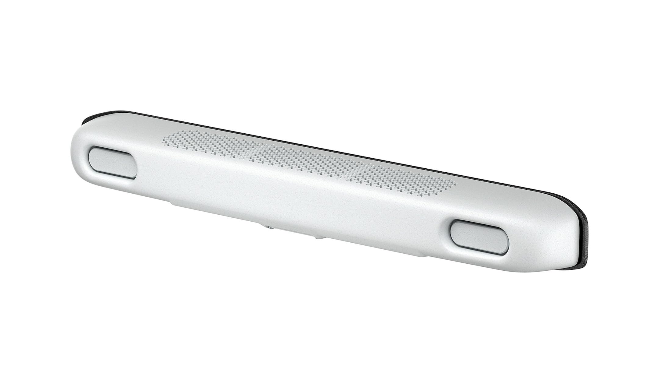 Poly Studio V12 USB Videobar für Kleine Räume
