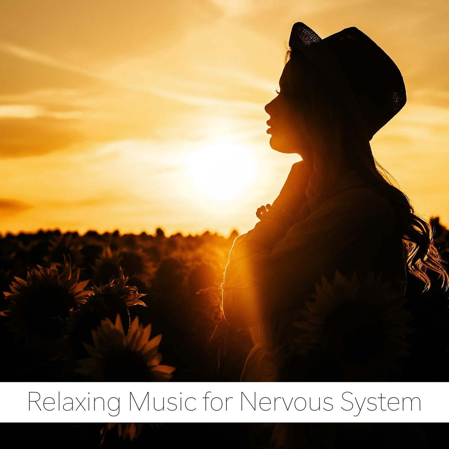Calming Music for Nerves
