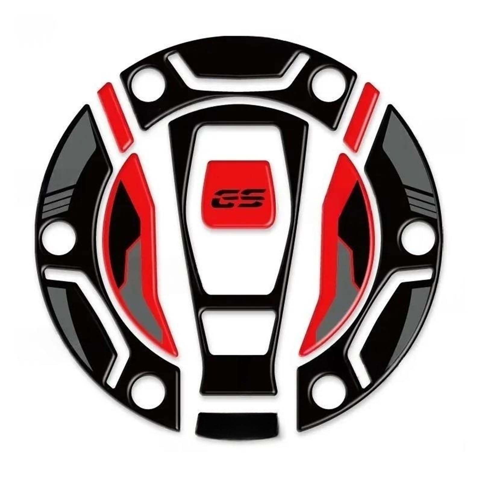 Motorcycle Sticker for R1250GS R1200GS F850GS F750GS ADV