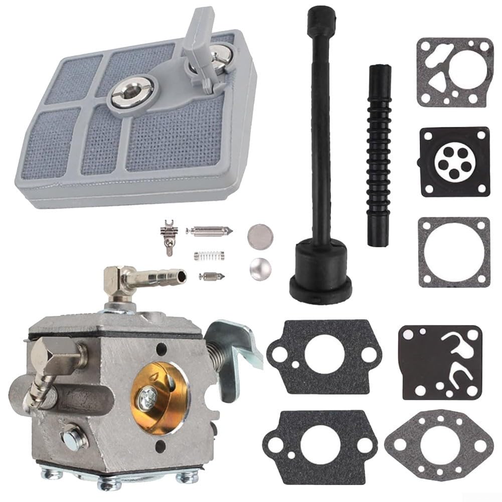 Kit carburateur de précision pour tronçonneuse 032 AV et 1113