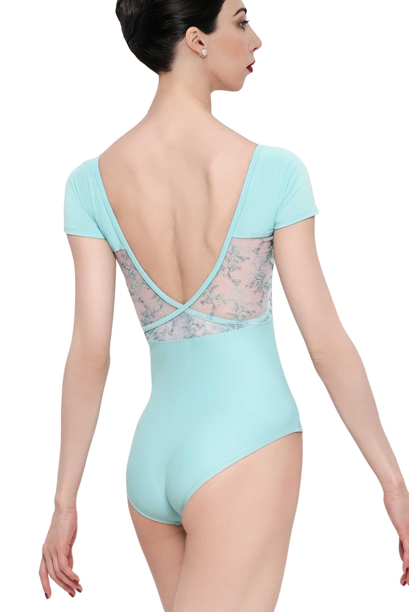 ウェアモア♡レオタード Amazon | ウェア モア (Wear Moi) バレエ ファッション