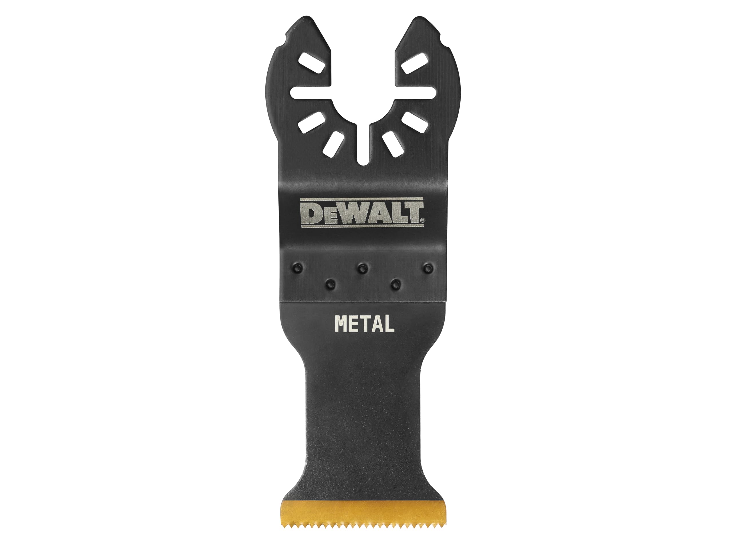 DEWALT Lama in titanio 30 mm x 43 mm