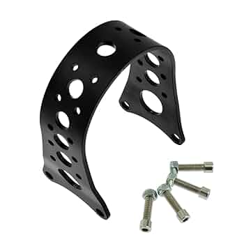 カーボンフロントフェンダー　ダイナ　スポーツスター サンダーバイク□ フロントフェンダー GPR 21インチホイール用