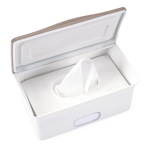 Miniatura 9 de Dispensador de toallitas Ubbi talla única  Gris